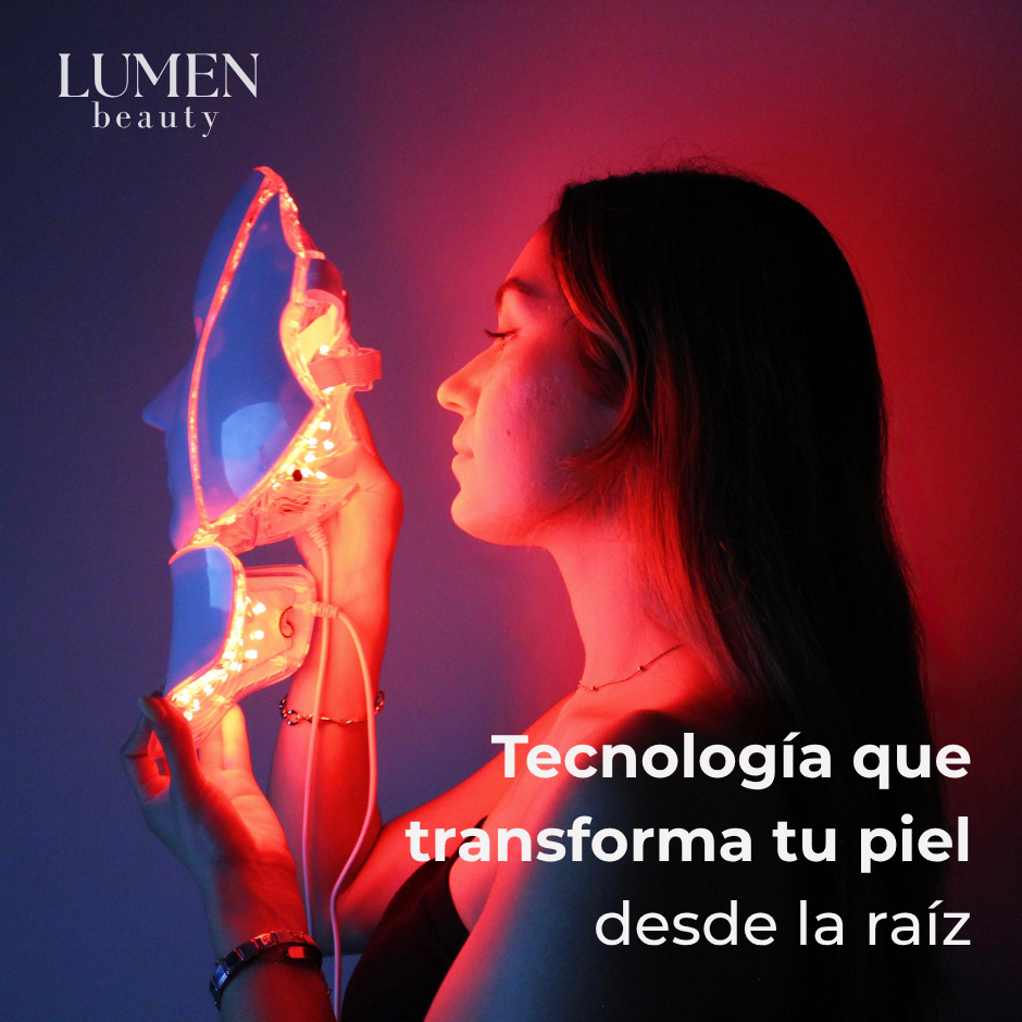 LumenMask™
