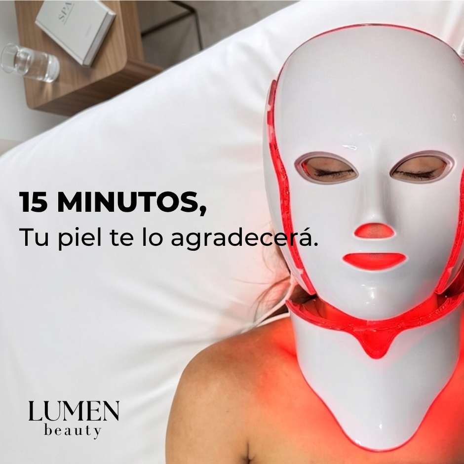 LumenMask™