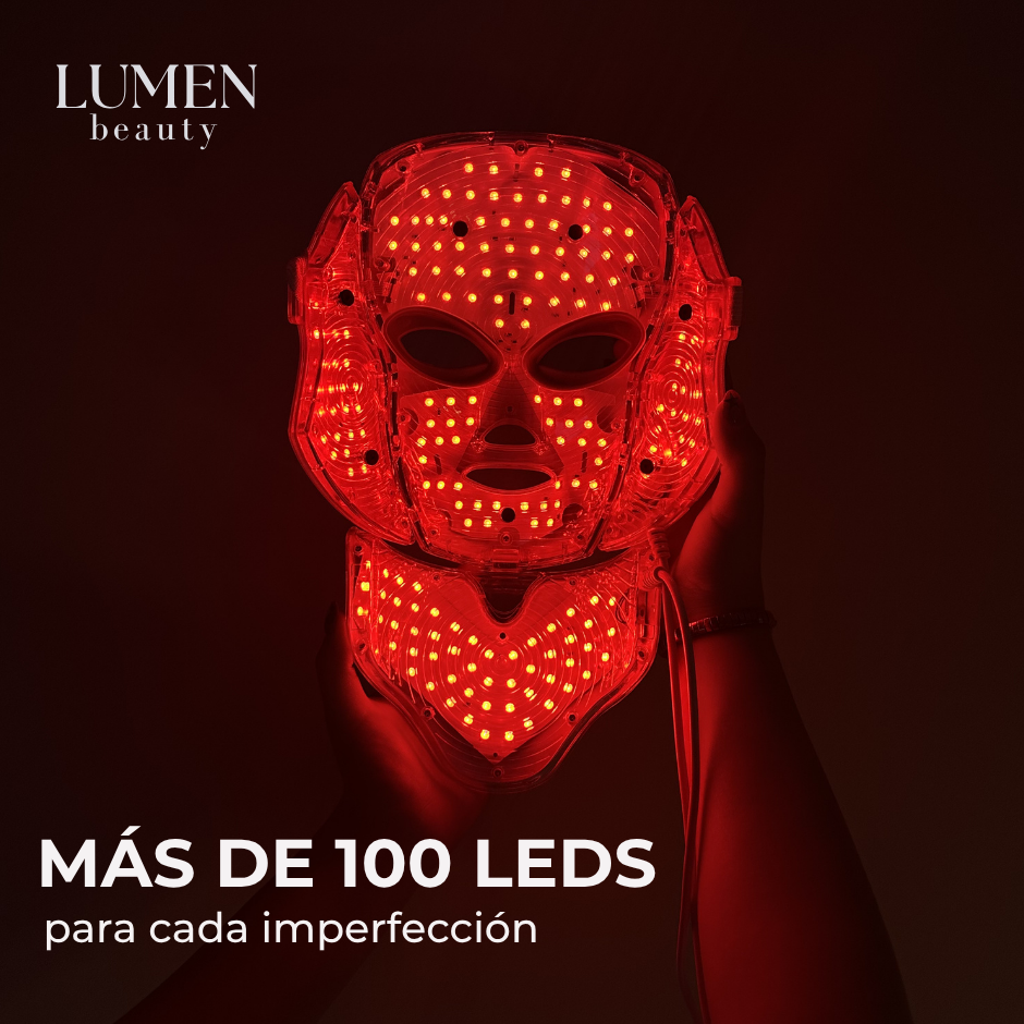 LumenMask™