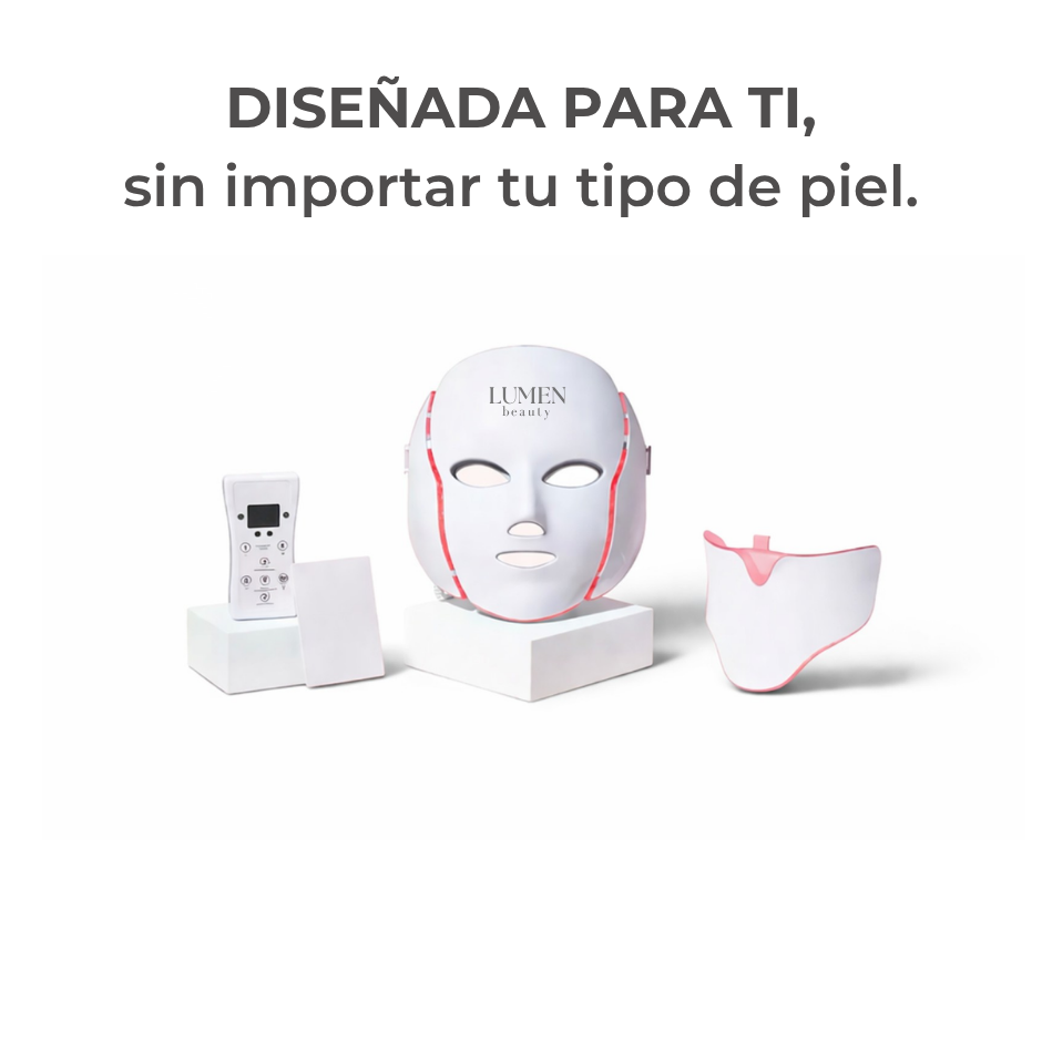 LumenMask™