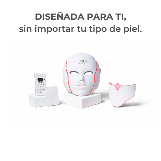LumenMask™