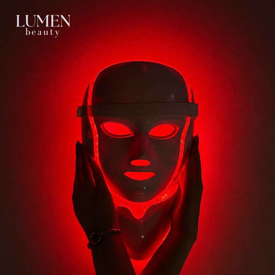 LumenMask™
