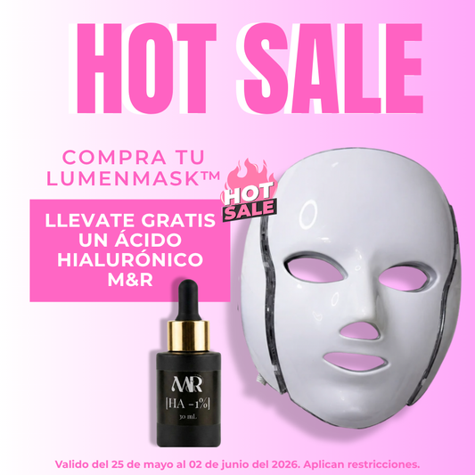 LumenMask™